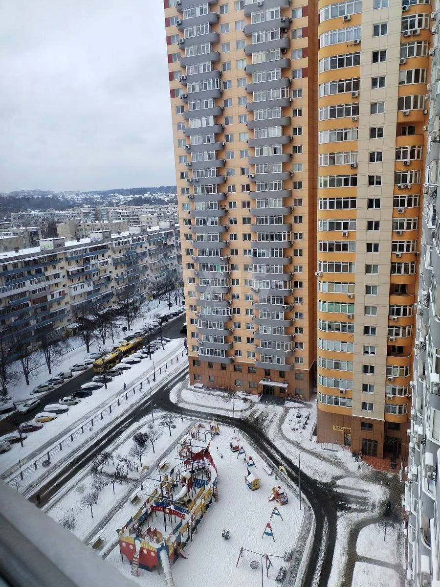 2k apartment vul. Kondratjuka Jurija 56473614