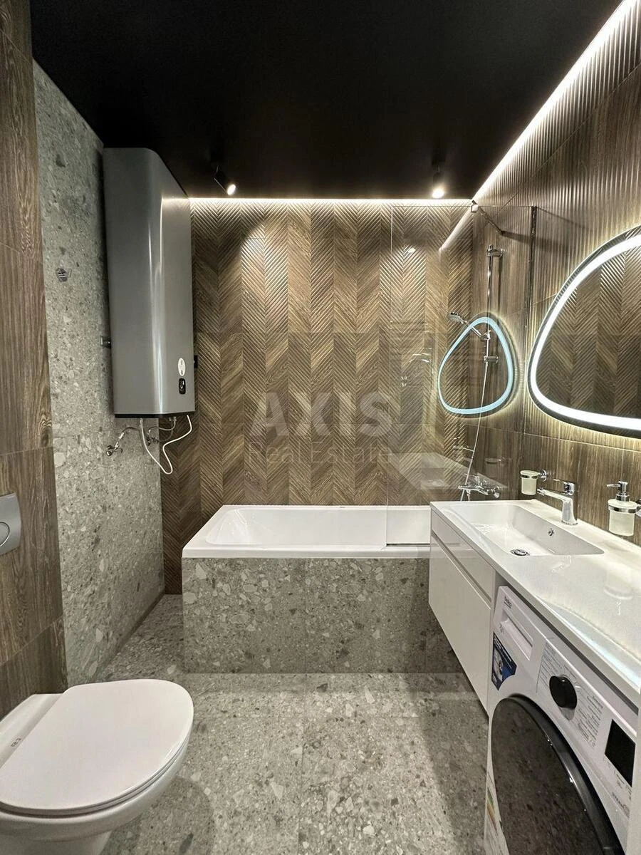 1к квартира пр-т Берестейский 11Б679609