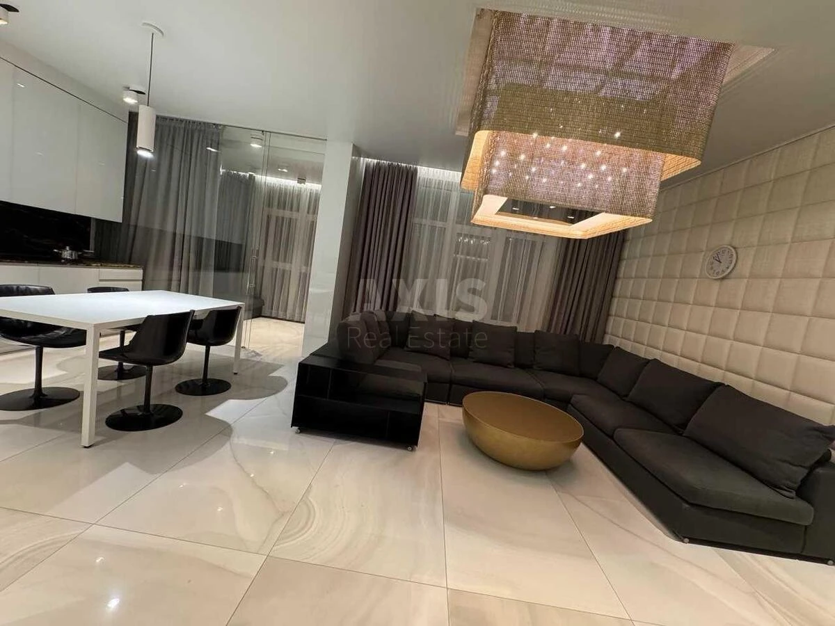 4k apartment vul. Andriya Verkhohlyada 18А694462