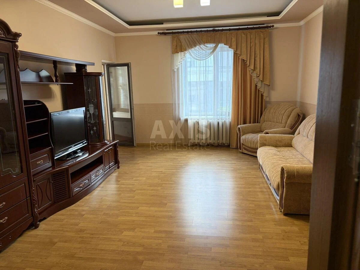 2k apartment vul. Dmytrivs'ka 69709551