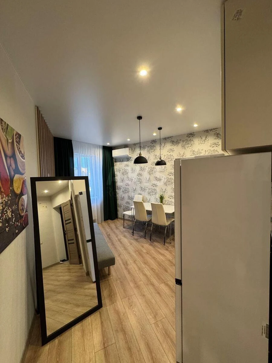 1k apartment vul. Novopol'ova 2662690