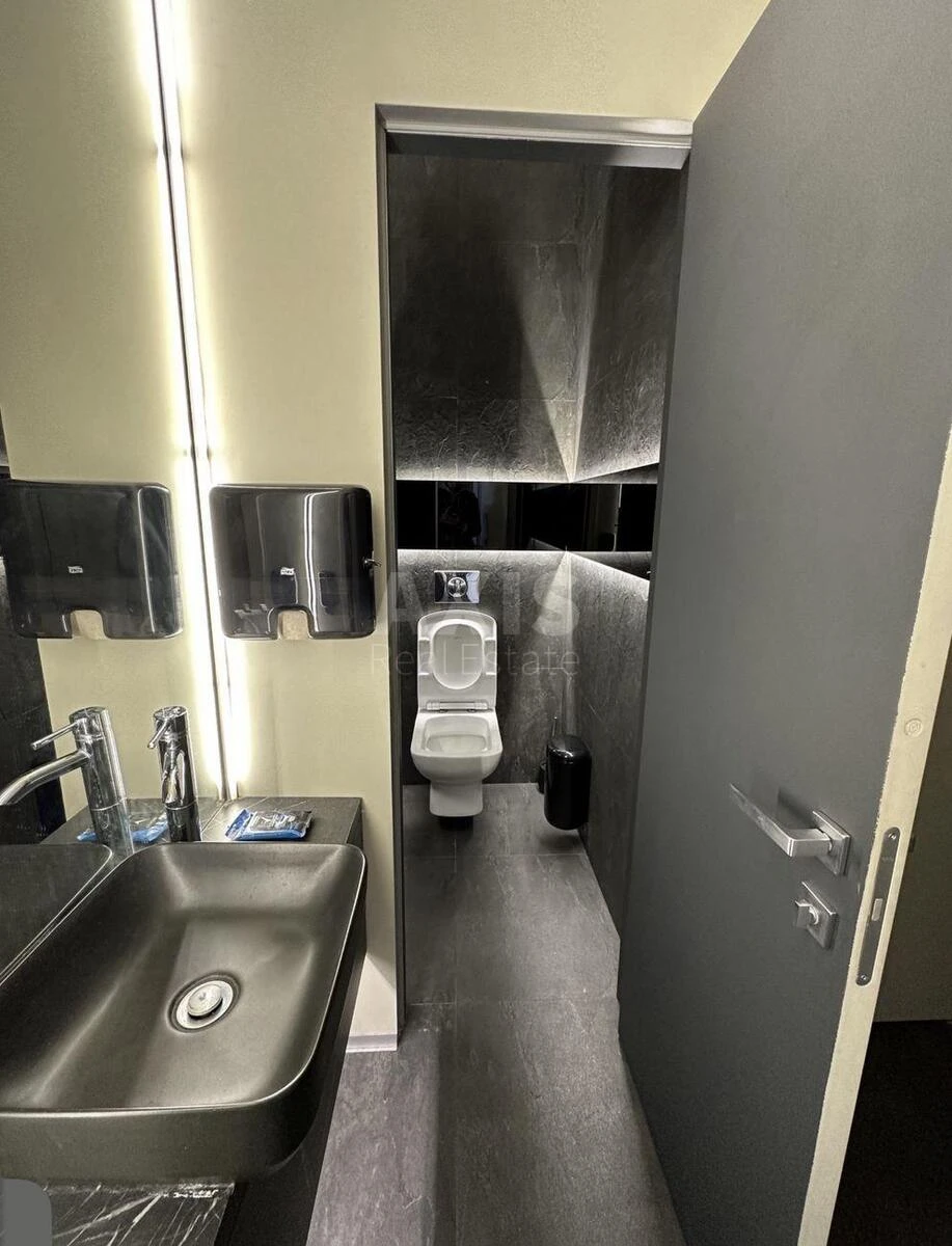 Офис спуск Кловский 7А, 170м2662805