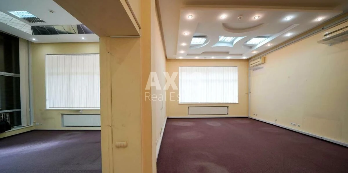 Офис ул. Александра Конисского 28А, 150м2634123