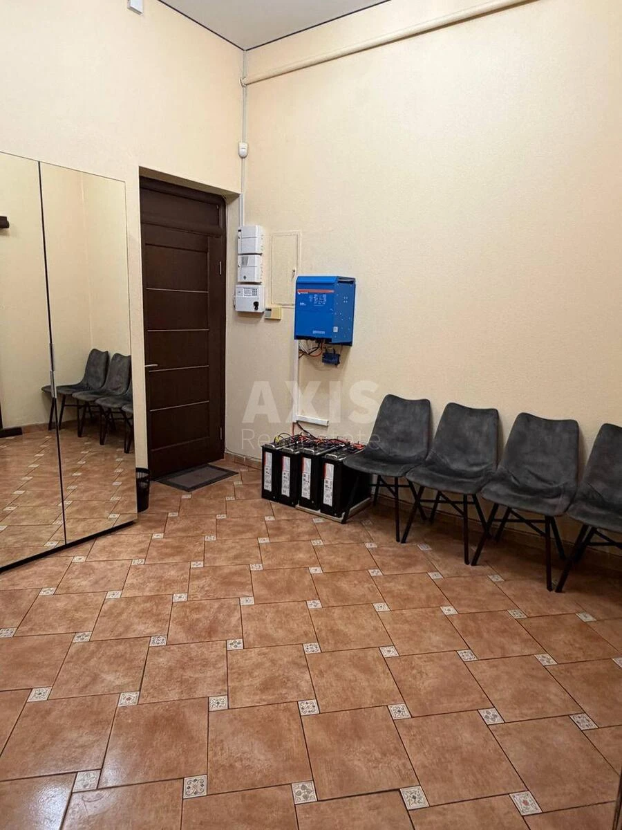 3к квартира ул. Хмельницкого Богдана 107067921