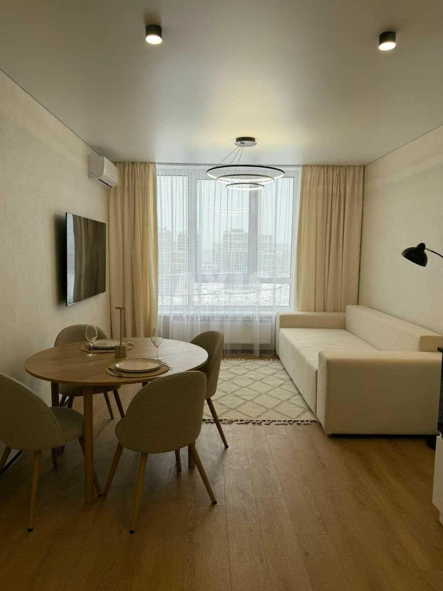 2k apartment vul. Vsevoloda Zmijenka 30643351