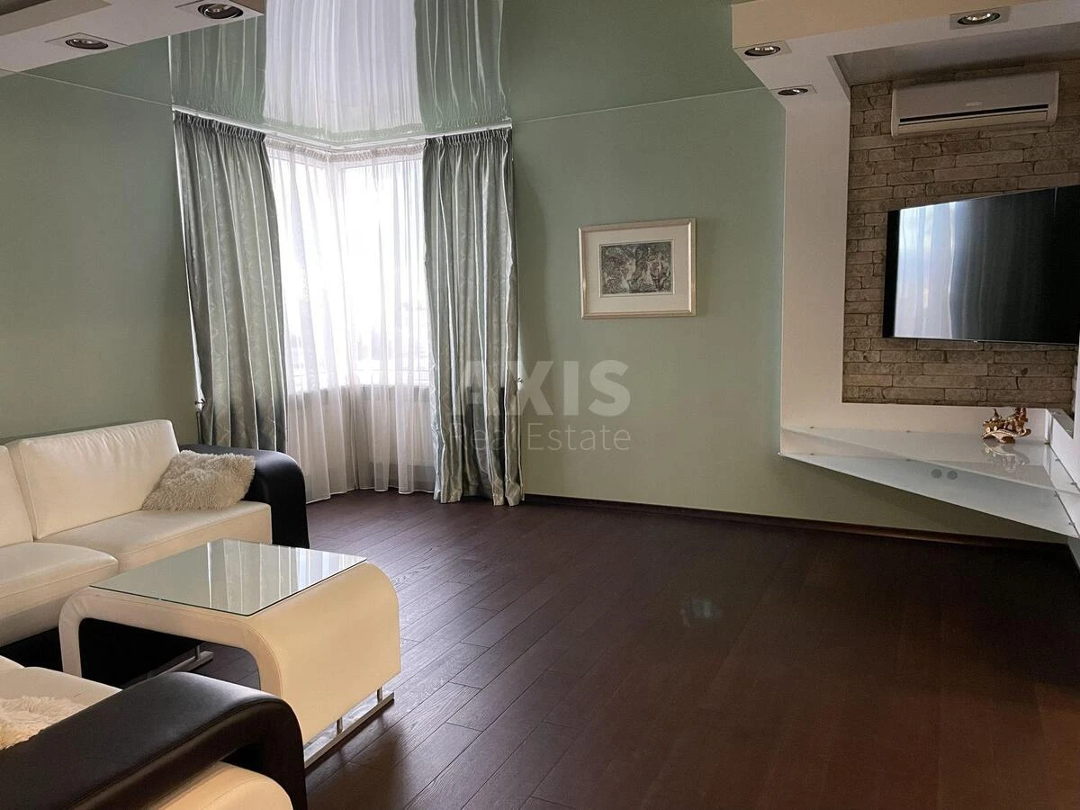 3k apartment bul. Chokolivs'kyj 42А692251