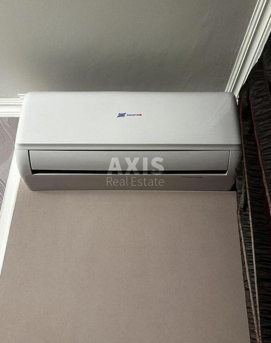 3k apartment vul. Rajduzhna 11А606867