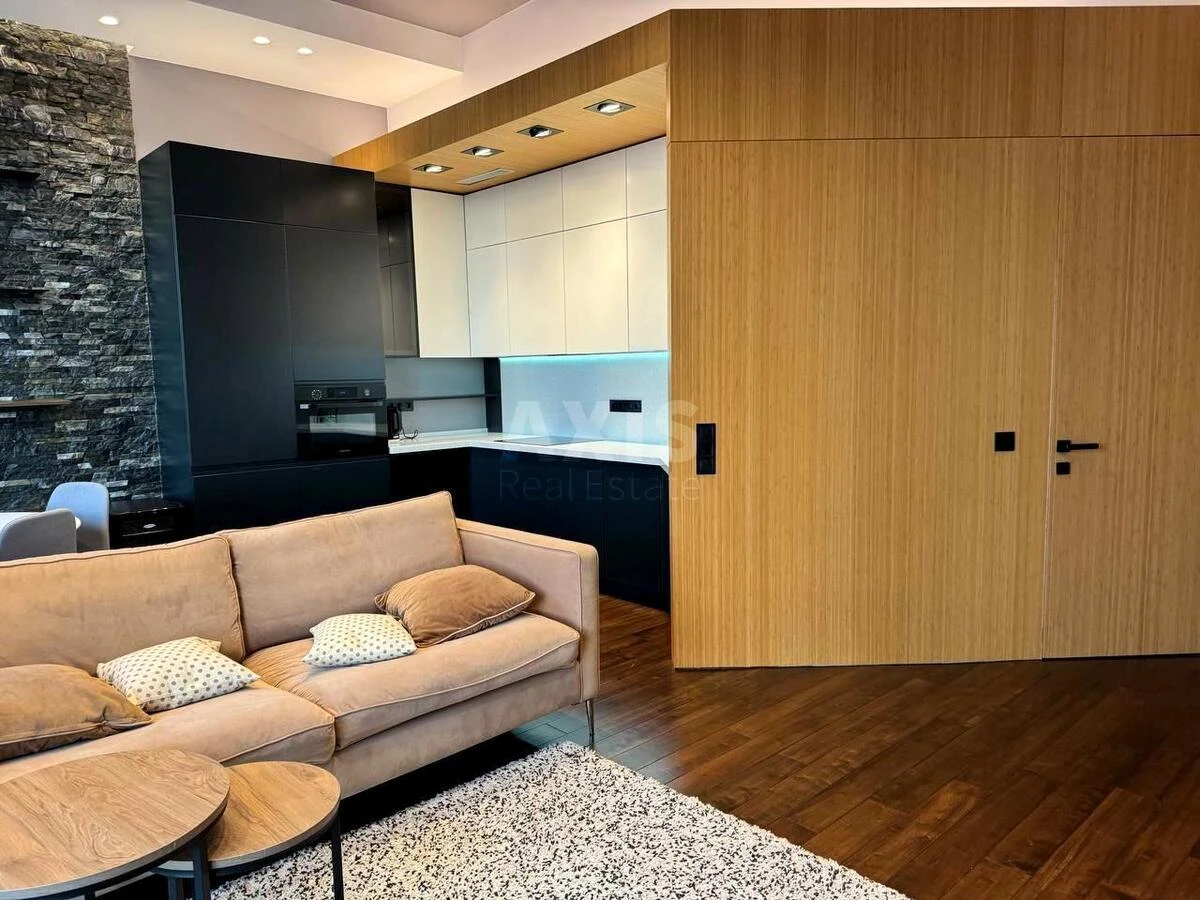 2k apartment vul. Lypkivs'kogo Vasylja Mytropolyta 16В677260