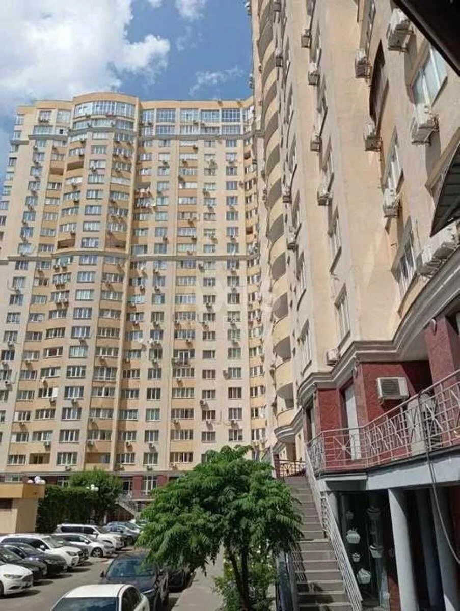 3k apartment vul. Myhajla Maksymovycha 3Г6079816