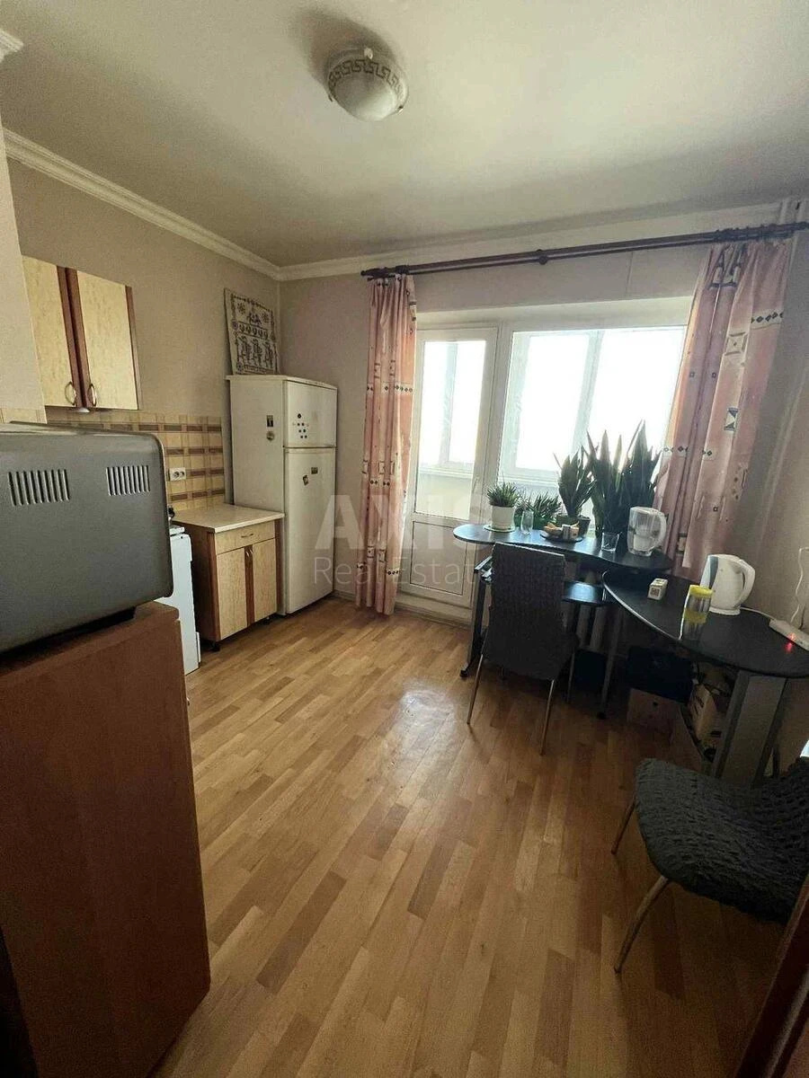 1k apartment vul. Dan'kevycha Kostjantyna 8644061