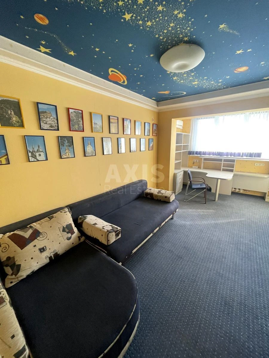 4k apartment vul. Gmyri Borysa 36773921