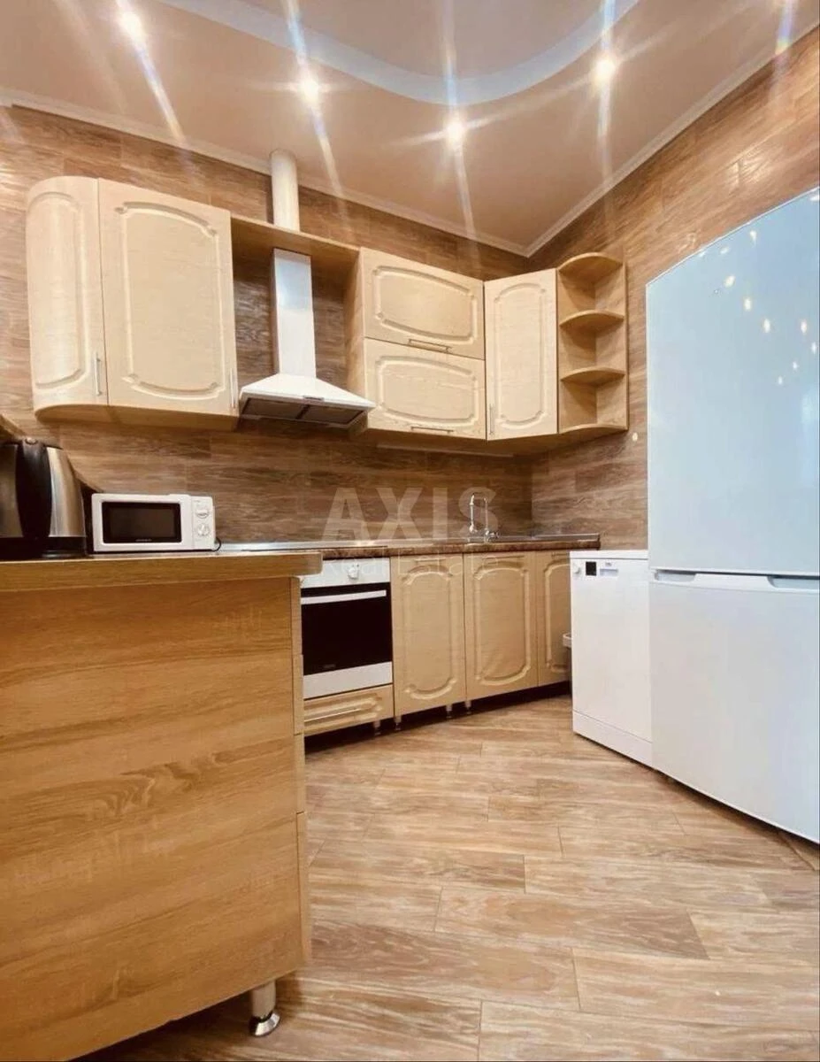 2k apartment vul. Andriya Verkhohlyada 2А69307