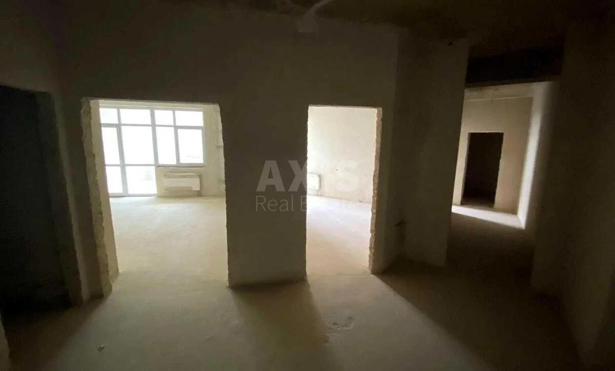 2к квартира ул. Евгения Коновальца 44А608302