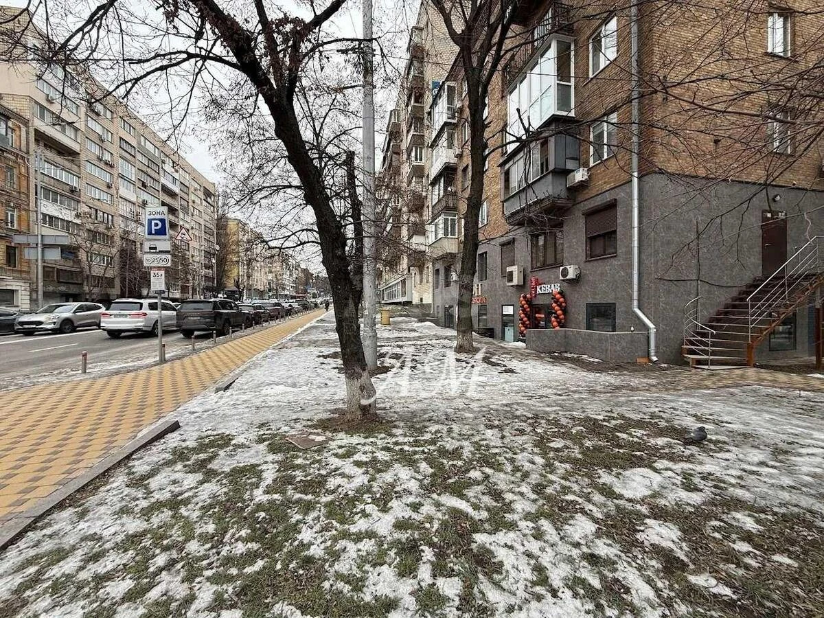 Объект торговли ул. Скоропадского Павла 51/105, 51м2661573