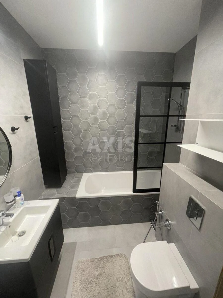 1k apartment vul. Pan'kivs'ka 20/82661719