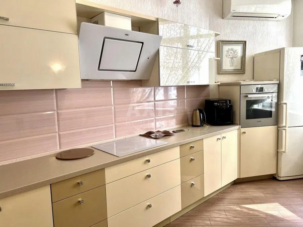 1k apartment vul. Mehanizatoriv 2