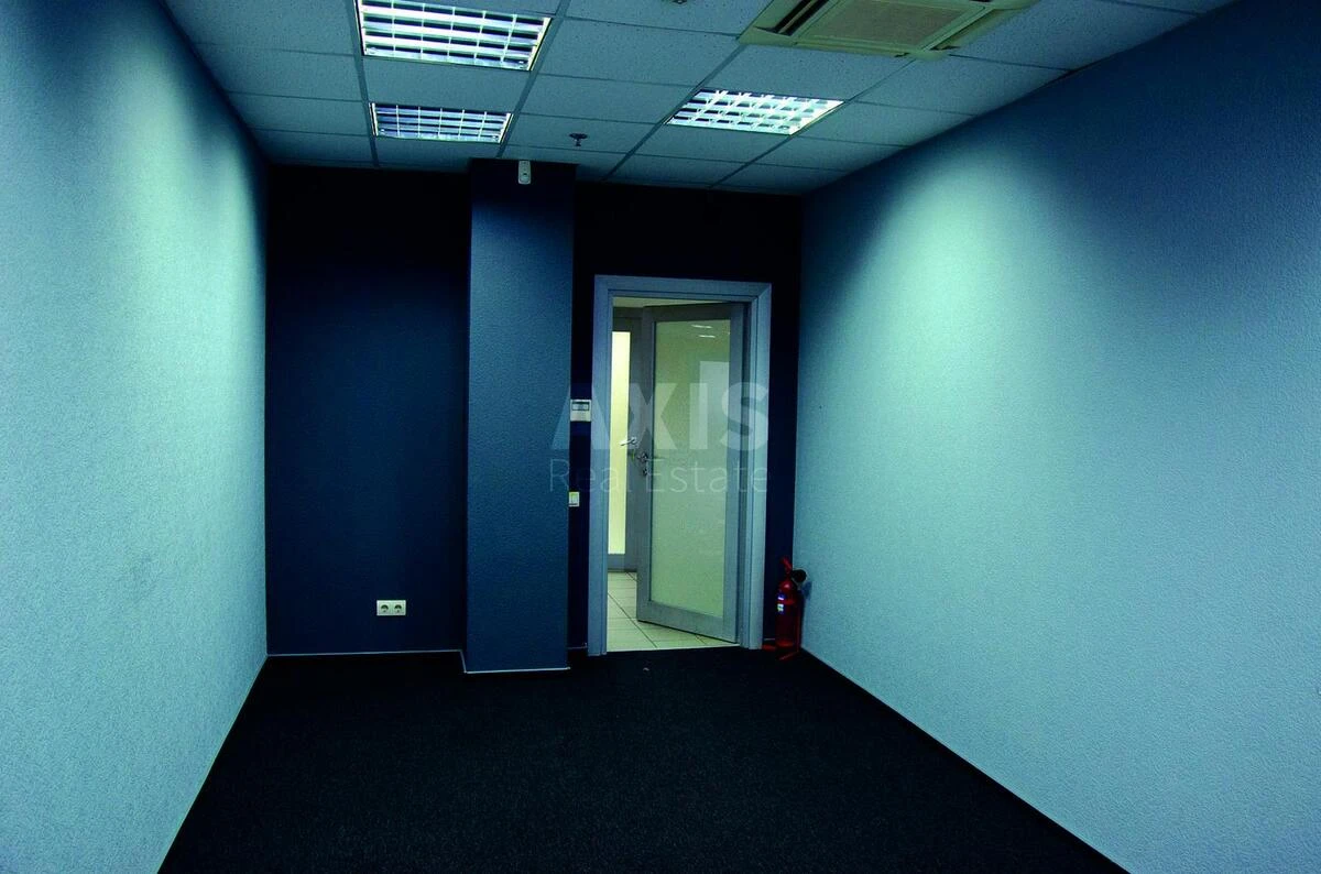 Office vul. Geroi'v Kosmosu 4, 1775m26779722