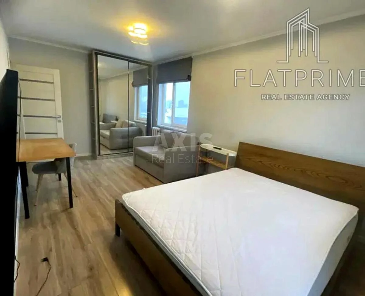 2k apartment vul. Danyla Shherbakivs'kogo 31А644666