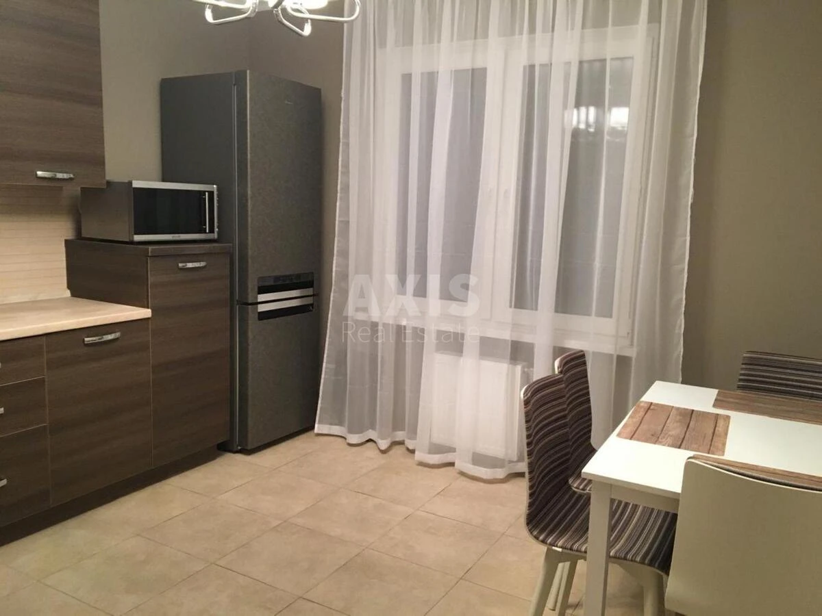 2k apartment vul. Yulia Zdanovska 36661850