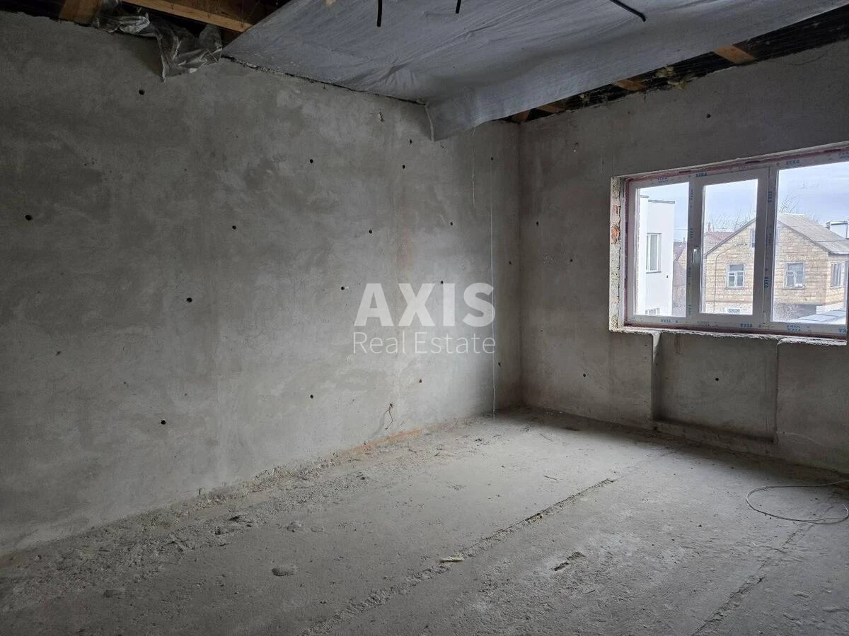 House vul. 16-a Sadova, 280m2, Kyiv city608016