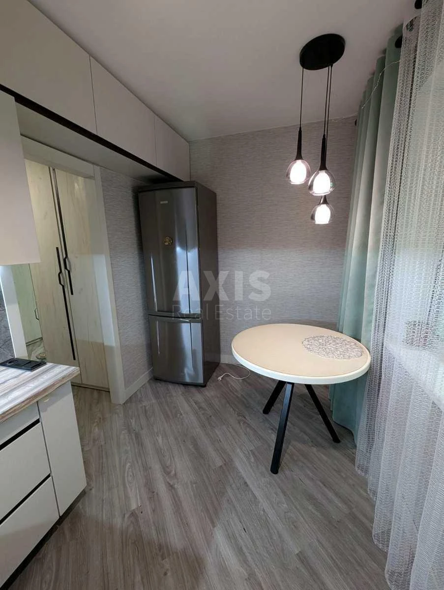 1k apartment vul. Vakhtanha Kikabidze 8708130