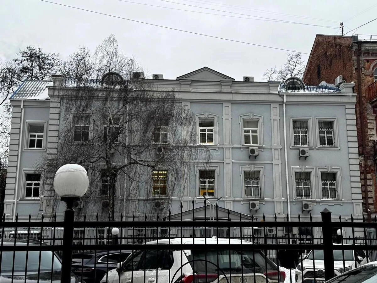 Офис ул. Саксаганского 111А, 696м266191