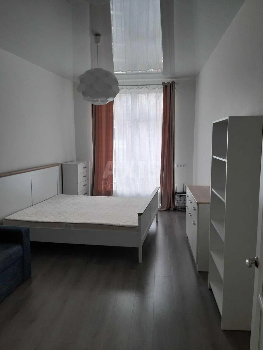 1k apartment vul. Filatova Akademika 2/1678122