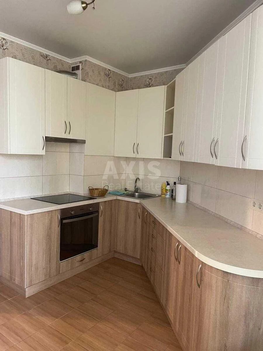 2k apartment vul. Bakyns'ka 37Д70828