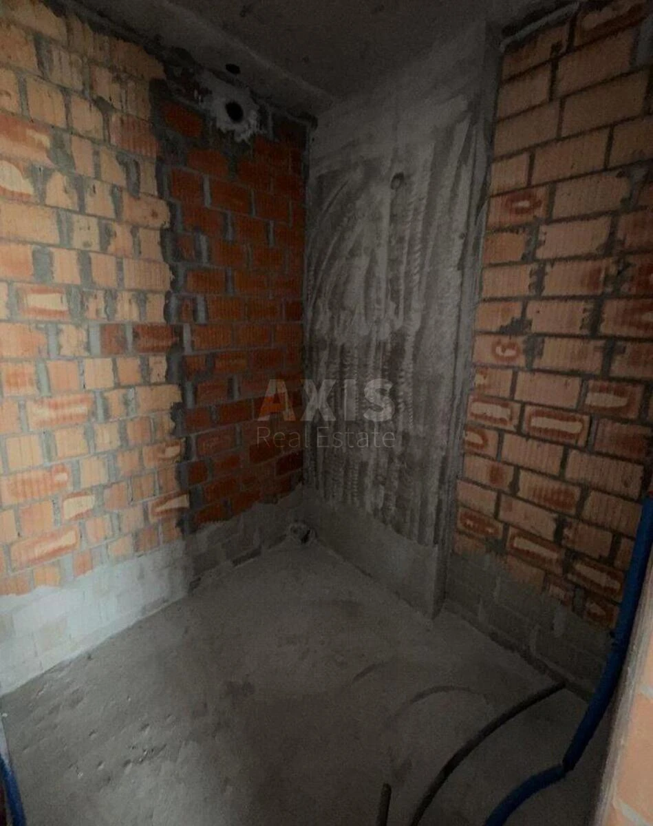 2k apartment vul. Osokors'ka 2/1А678265