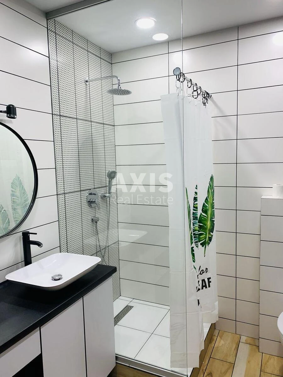 1к квартира ул. Межевая 1468344