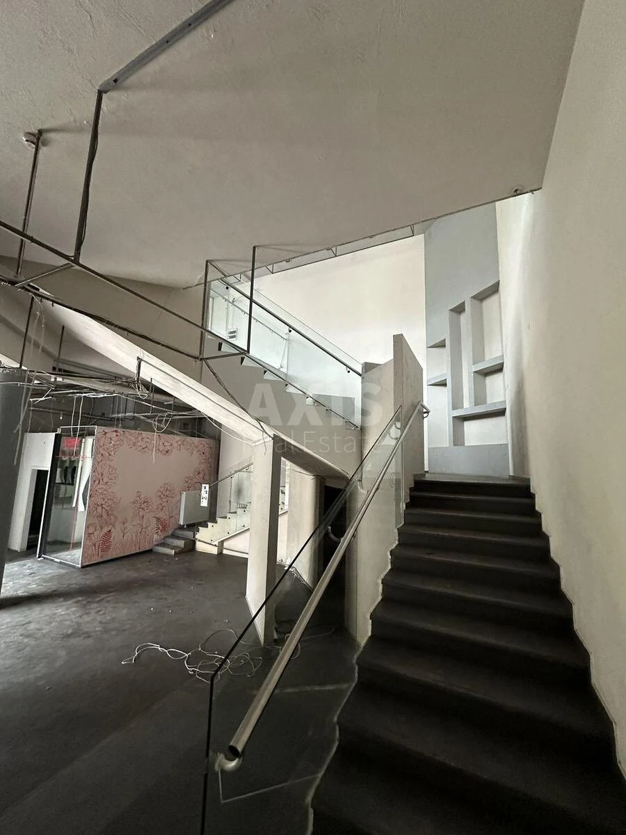 Trade object vul. Zhyljans'ka 59, 202m2662315