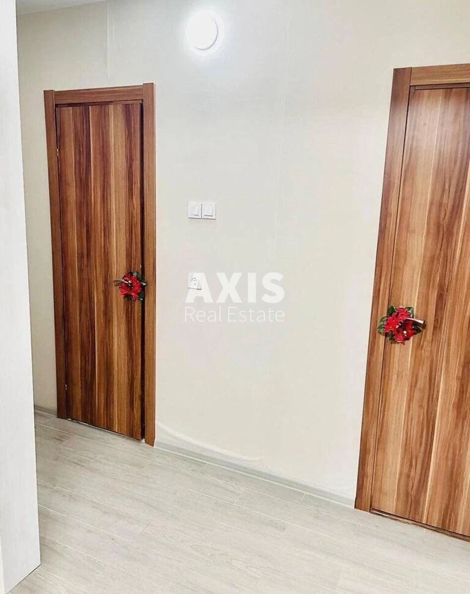 2k apartment vul. Bilyc'ka 18495916