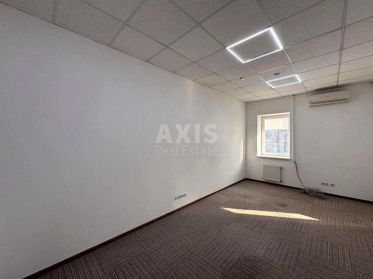 Office vul. Pymonenka Mykoly 13, 491m2678510