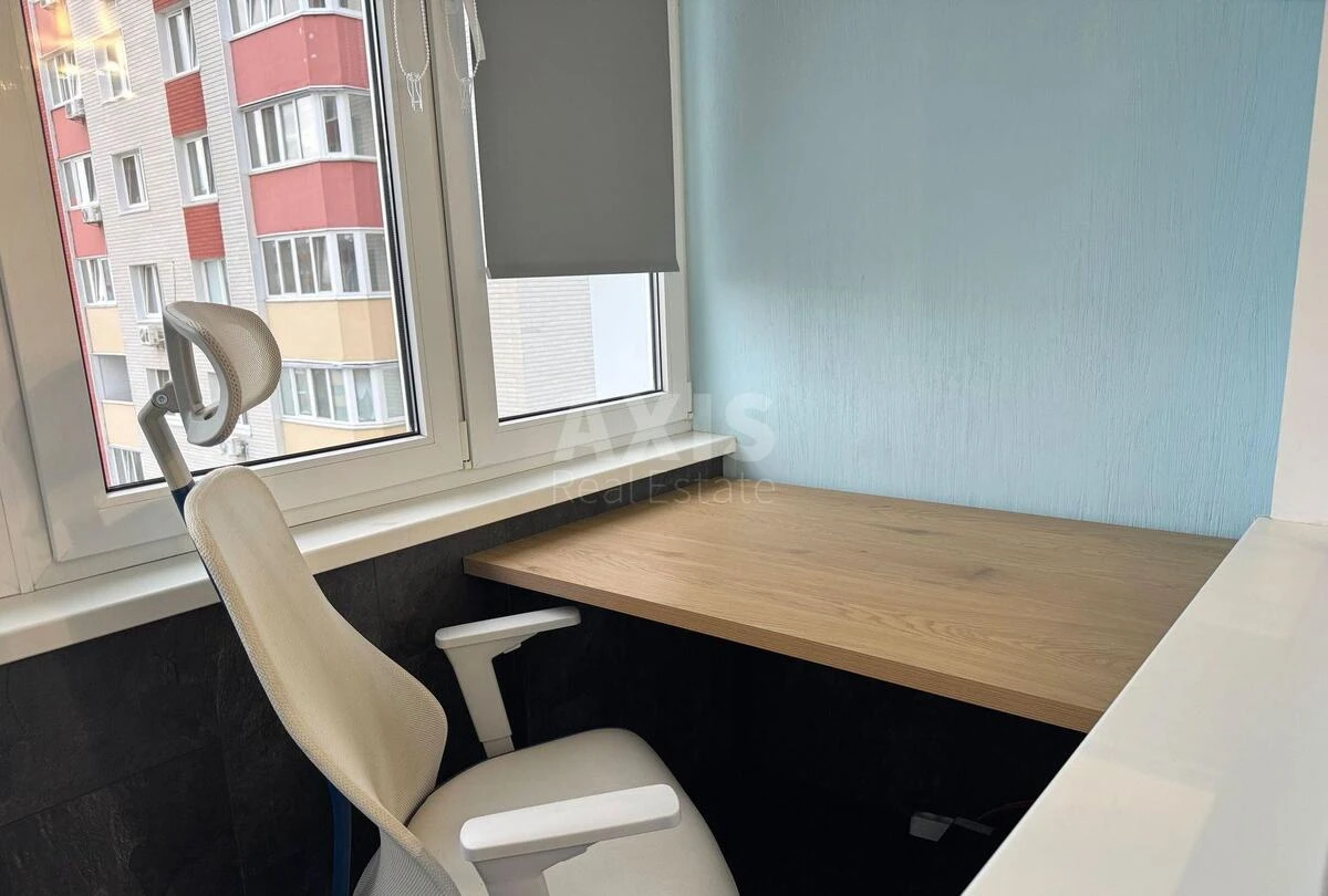 1к квартира ул. Гмыри Бориса 14А708567