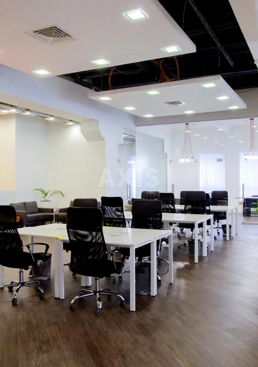 Office prov. Ohots'kyj 7, 436m2678665