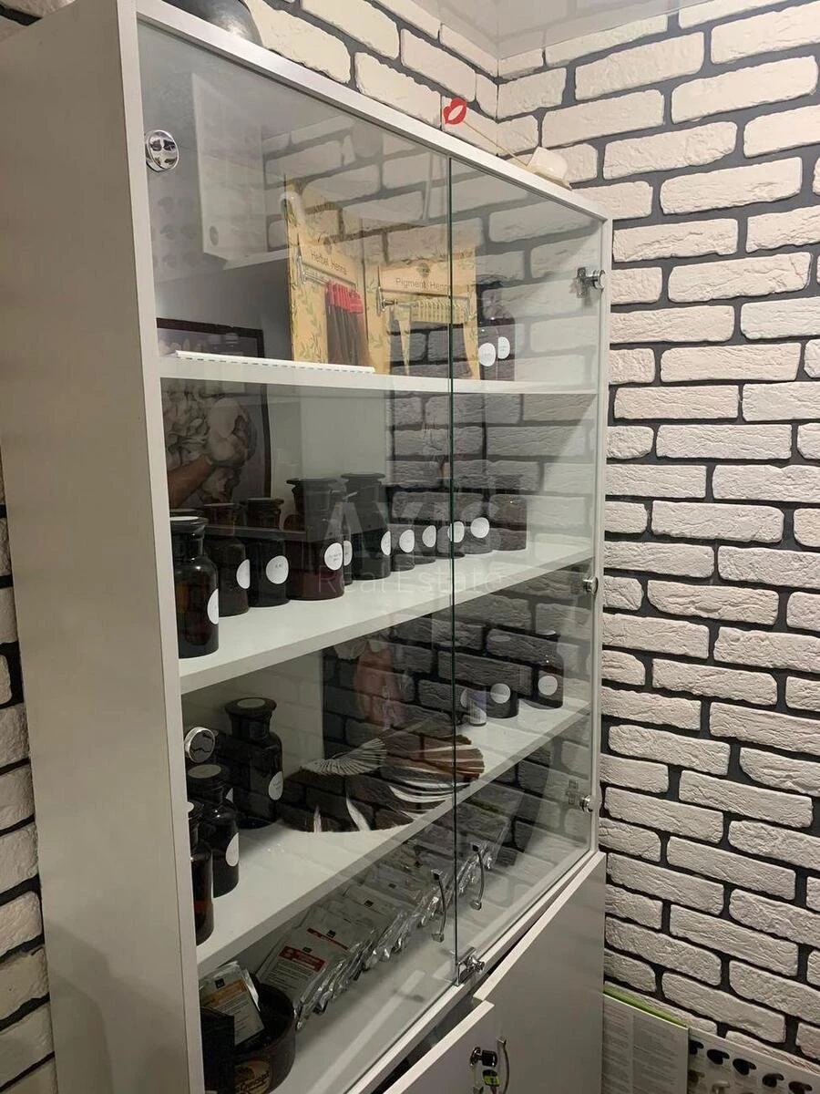 Объект торговли ул. Чавдар Елизаветы 13, 30м2645313