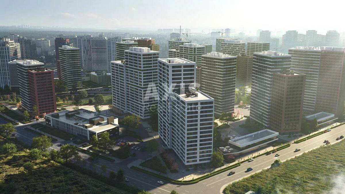 2k apartment pr-t Yevropeyskoho Soyuzu 162304