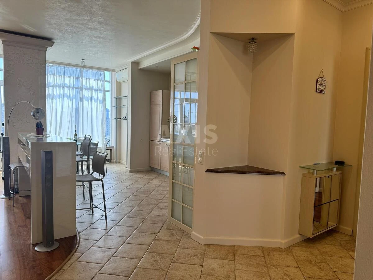 2k apartment vul. Knyaziv Ostrozkykh 46/26940813