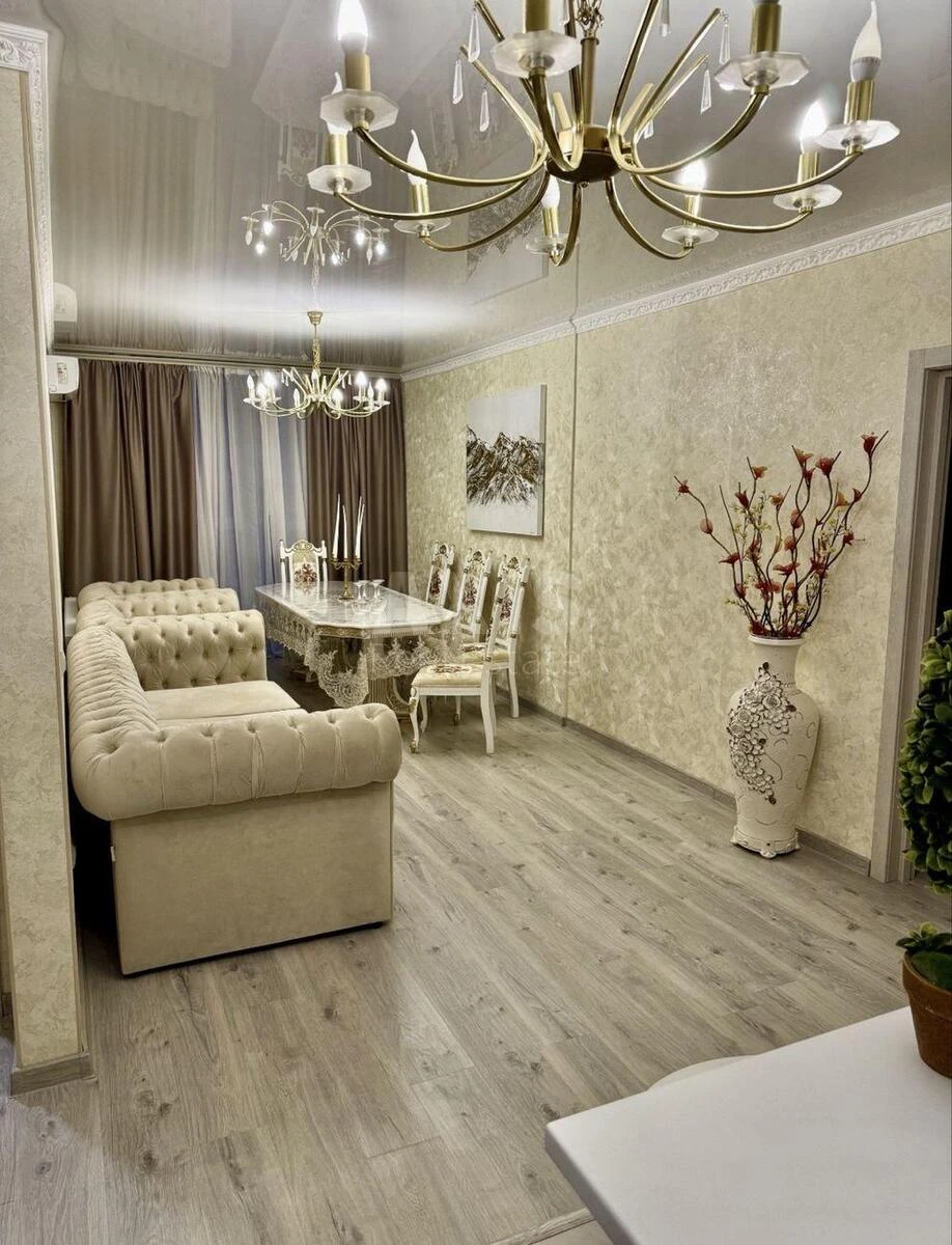 3к квартира ул. Драгоманова 2А645572