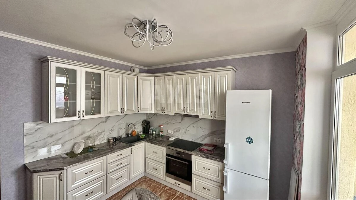 2к квартира ул. Елены Пчилки 2А645711