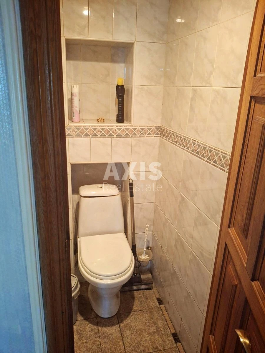 4k apartment vul. Jordans'ka 11В6394813