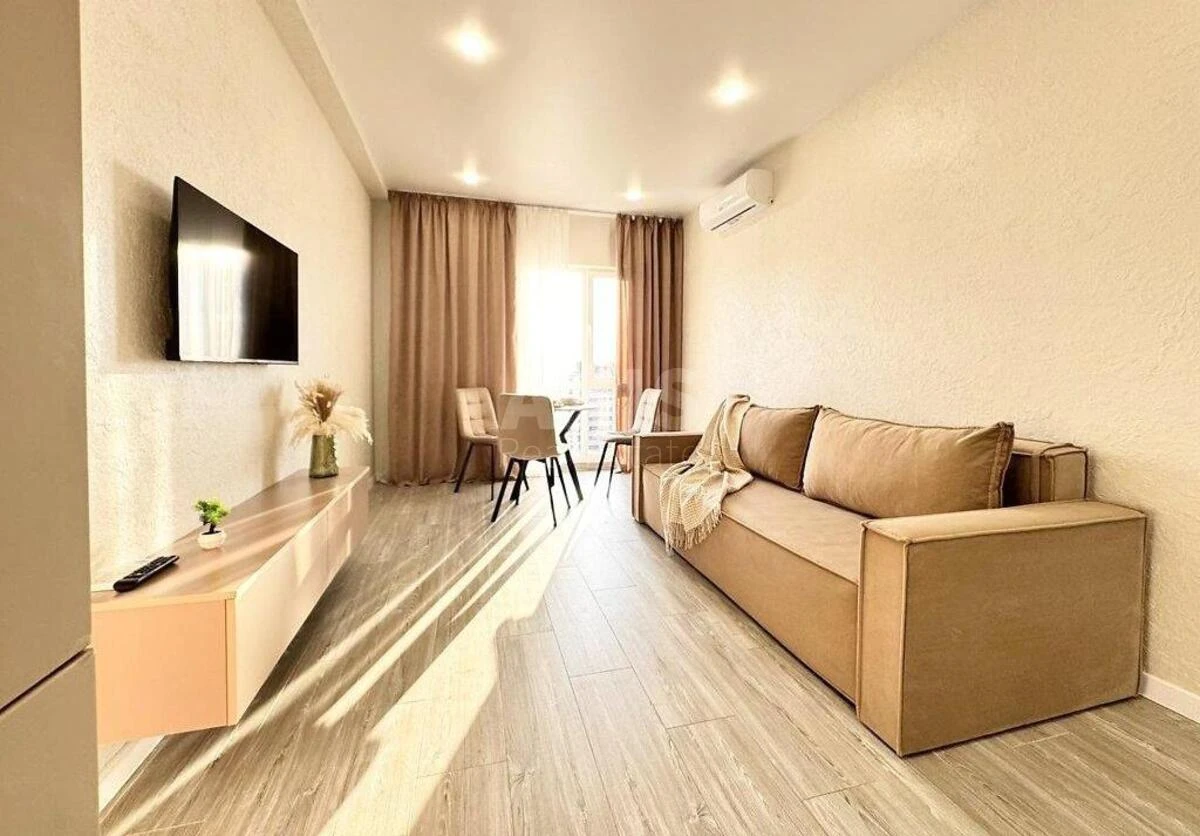 1к квартира ул. Михаила Максимовича 28Е694225