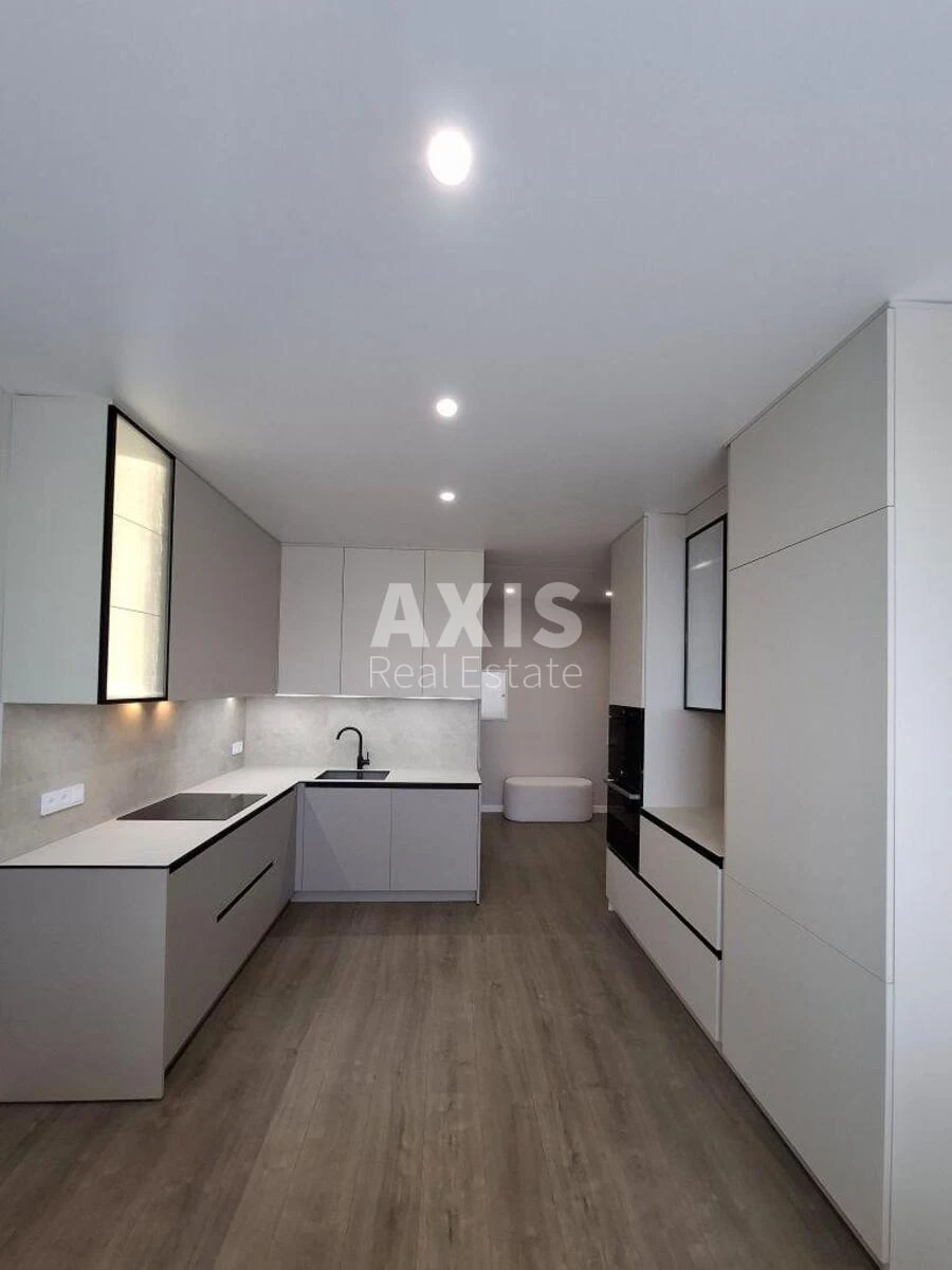 2k apartment pr-t Povitryanykh Syl 5661148