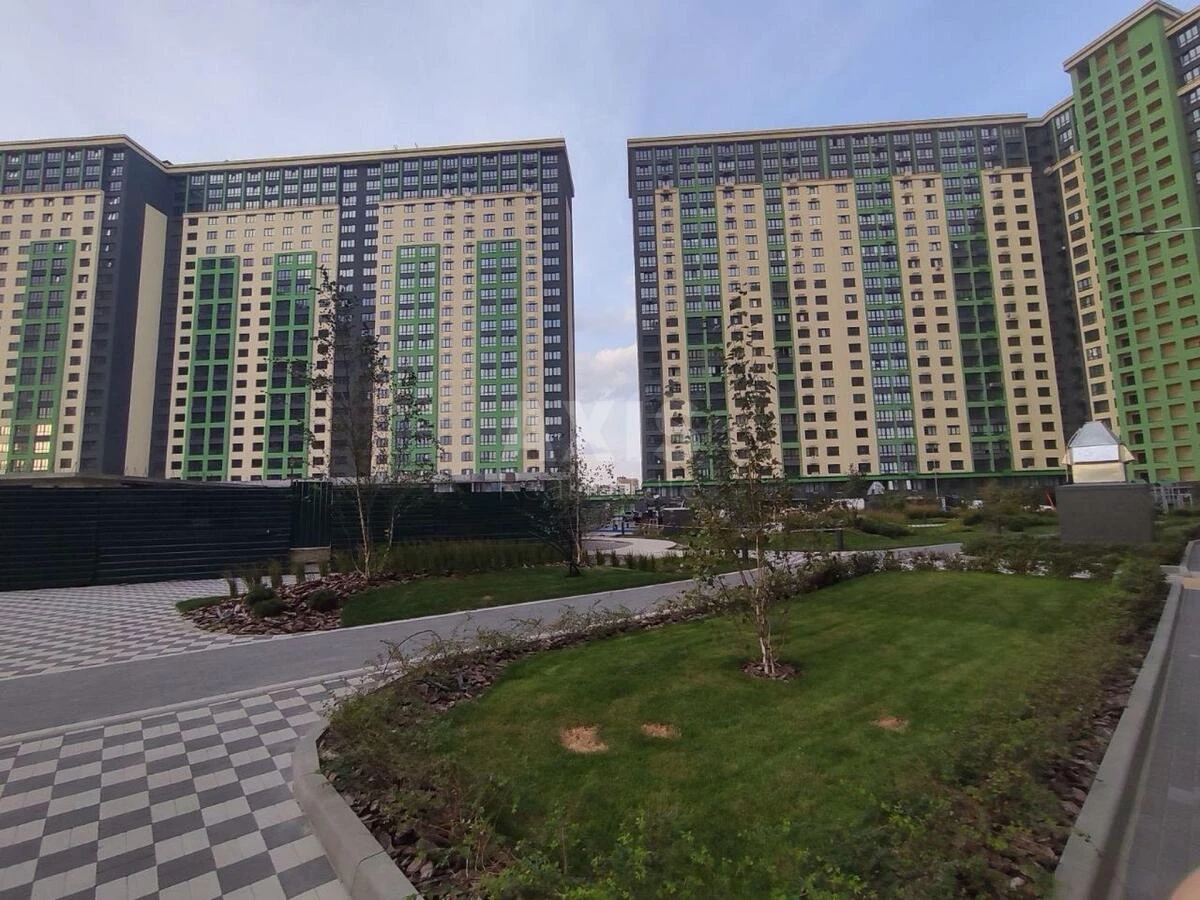 1k apartment vul. Myhajla Maksymovycha 3265144