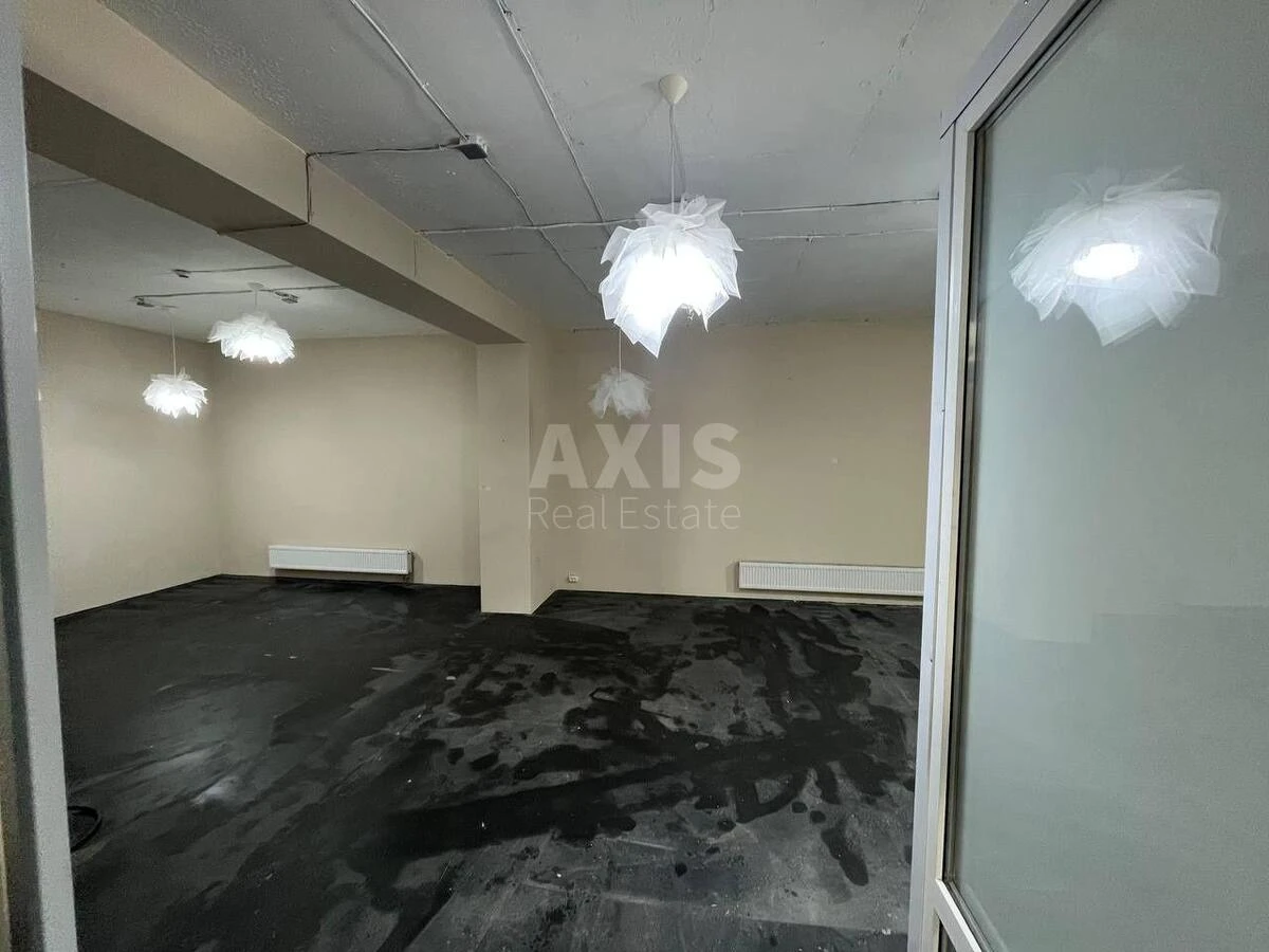 Trade object vul. Levka Lukyanenka 21, корп. 14, 60m2667351