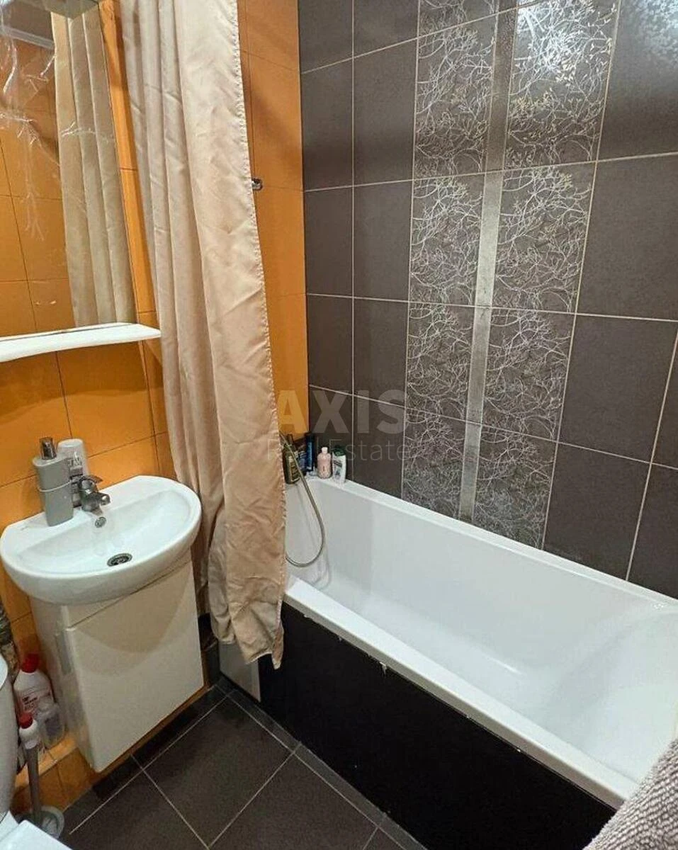 2k apartment prov. Zhukovs'kogo Vasylja 17/257139310