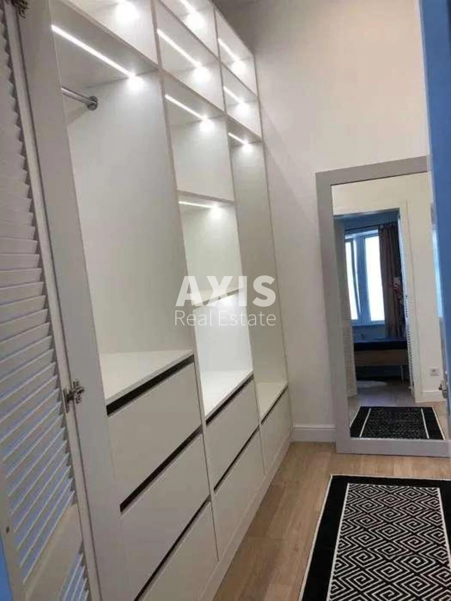 1k apartment vul. Mykil's'ko-Slobids'ka 3Б265663