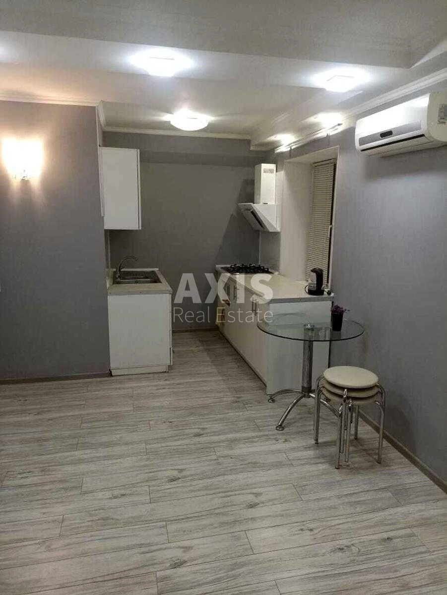 1k apartment vul. Heroyiv Polku «Azov» 28Б623900