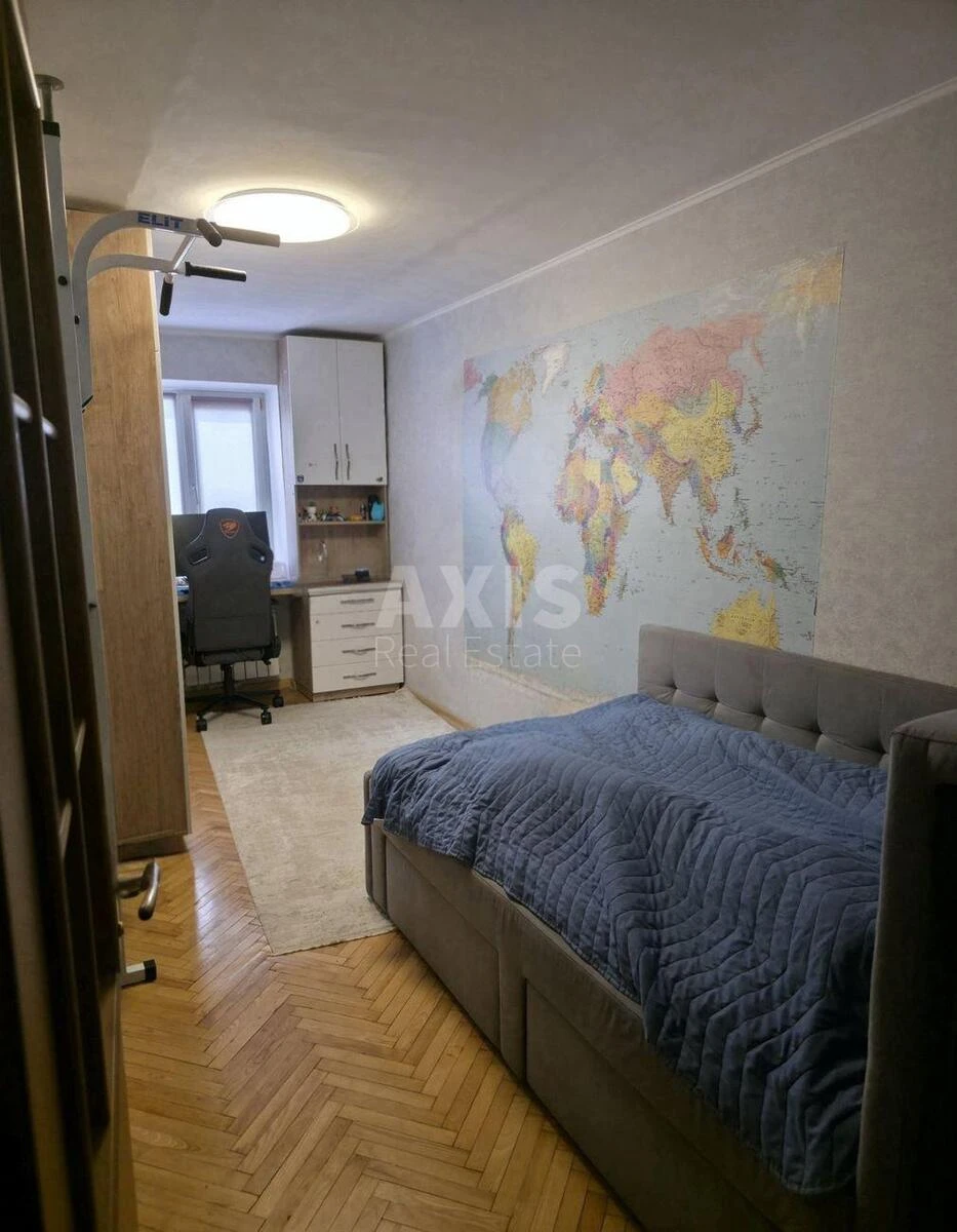 3к квартира ул. Ольжича 14666997