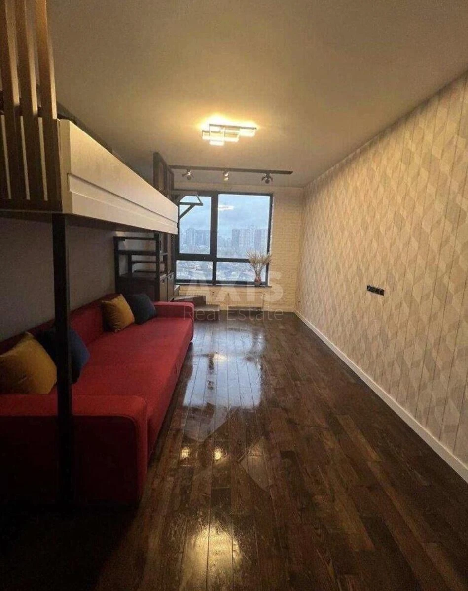 2k apartment vul. Zarichna 1В6985310